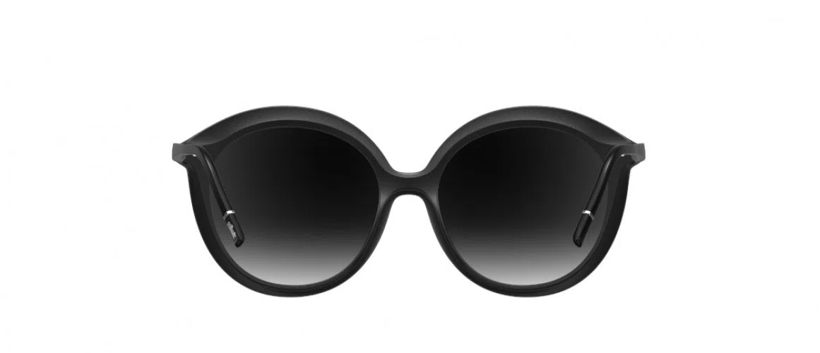Silhouette Dora Three 3198 Sunglasses - view 19
